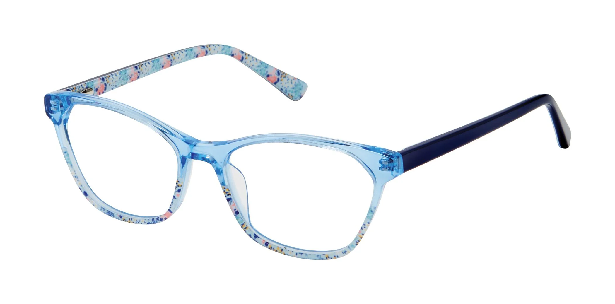 RACHEL Roy Adored Eyeglasses - Image 3