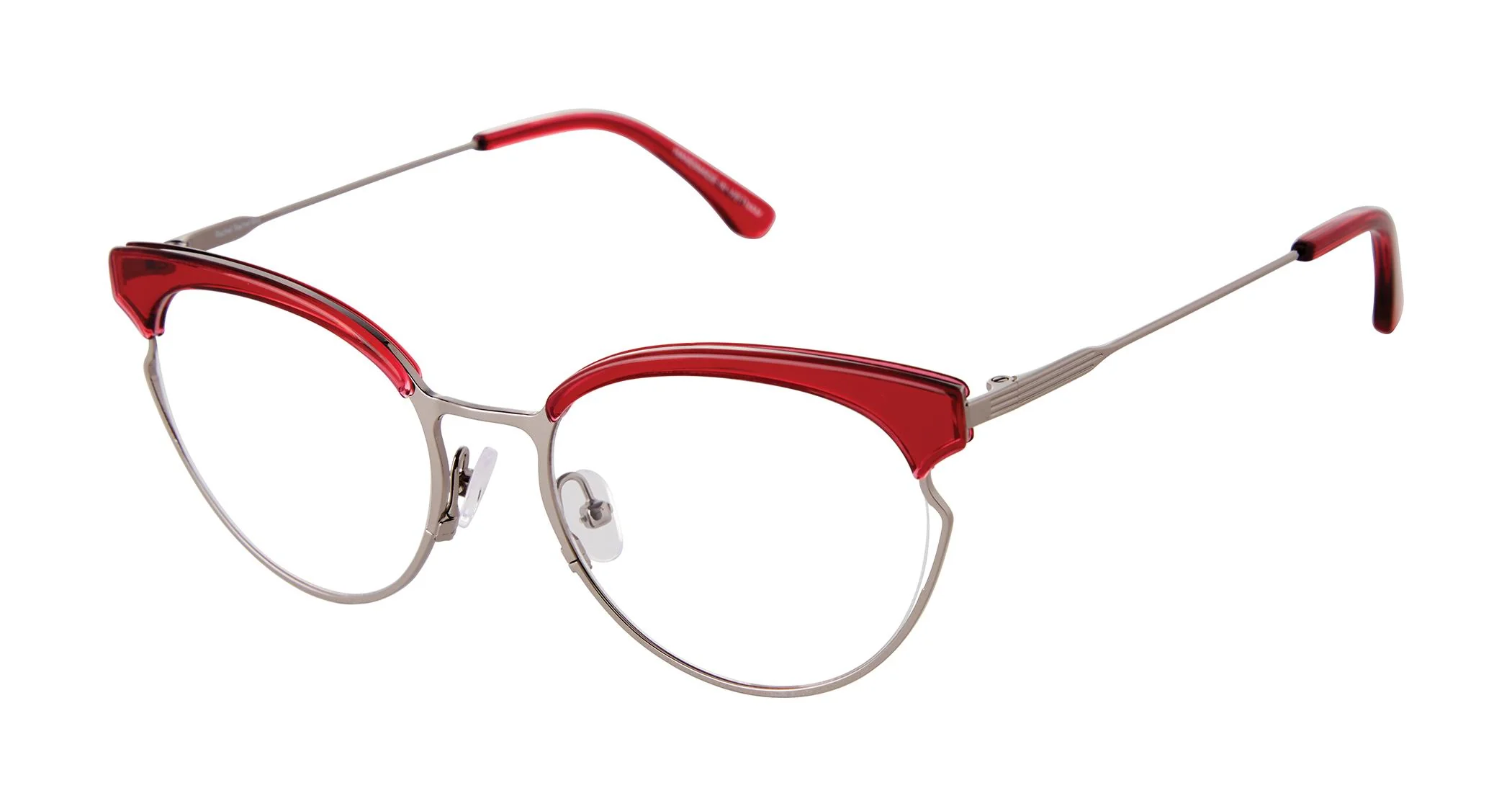 RACHEL Roy Assertive Eyeglasses - Image 2