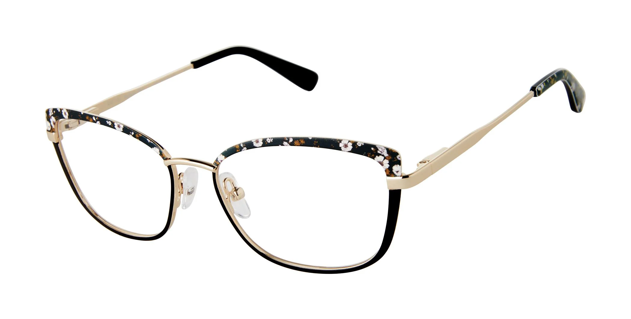 RACHEL Roy Capable Eyeglasses - Image 2