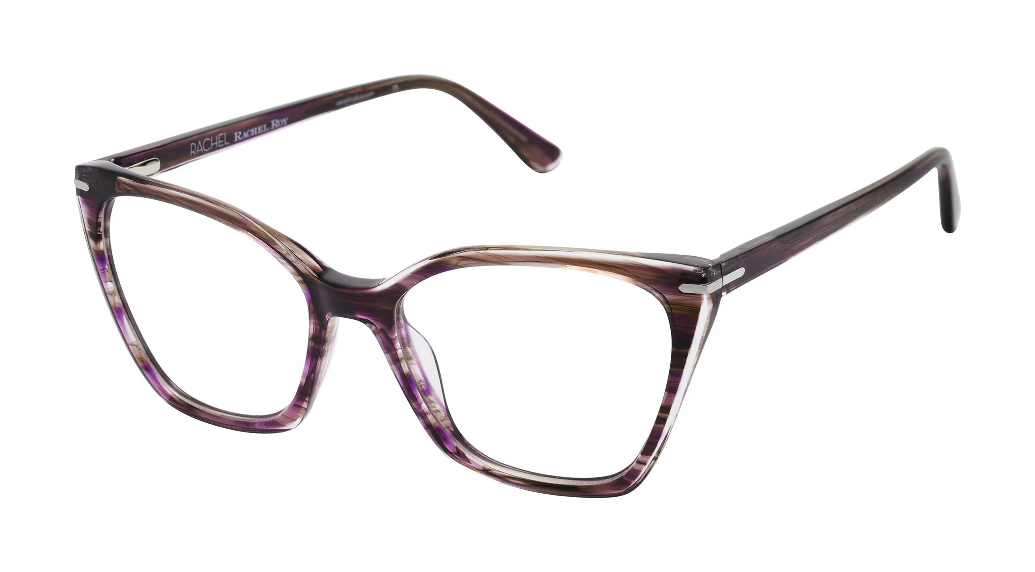 RACHEL Roy CLEVER Eyeglasses - Image 2