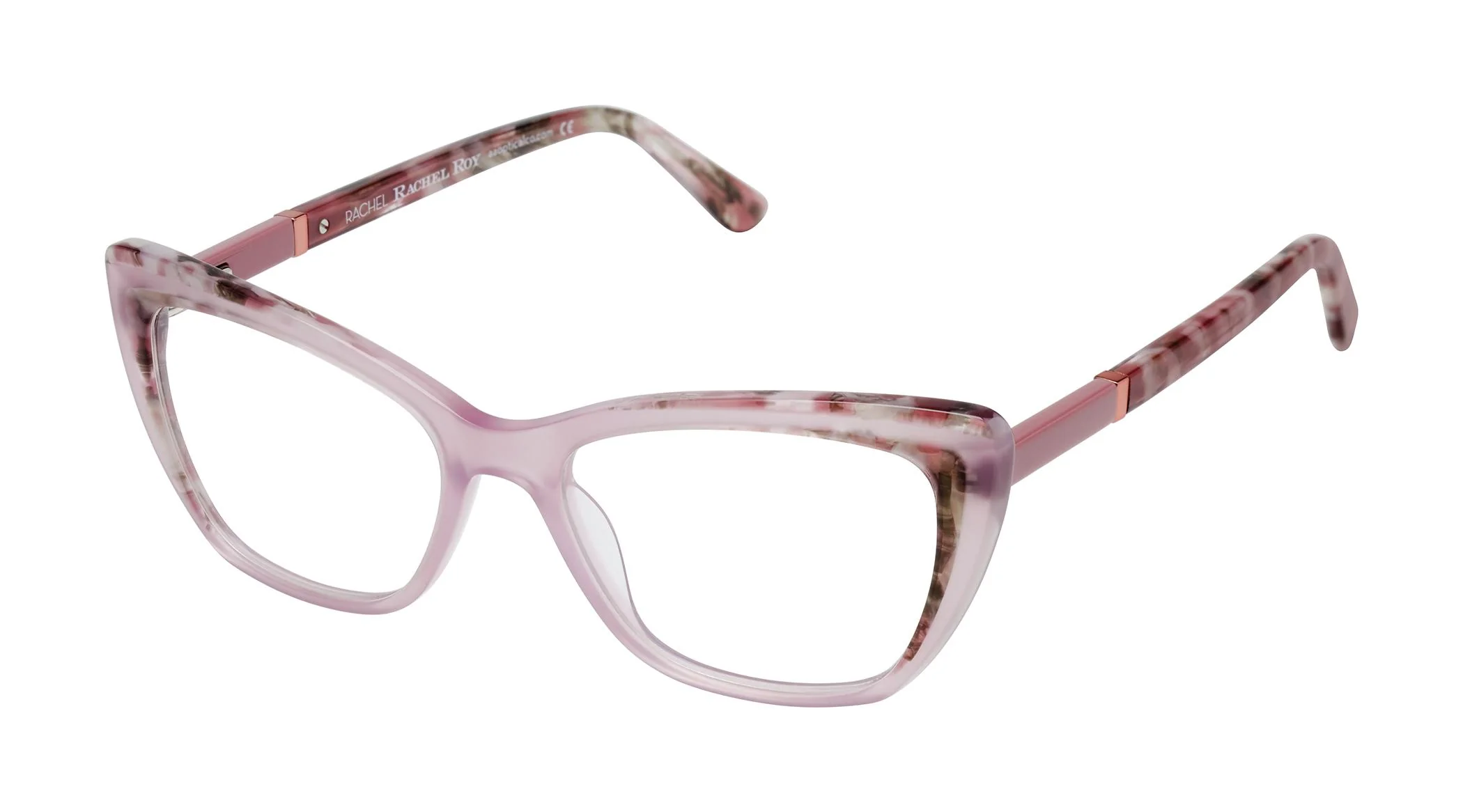 RACHEL Roy DREAMY Eyeglasses - Image 2