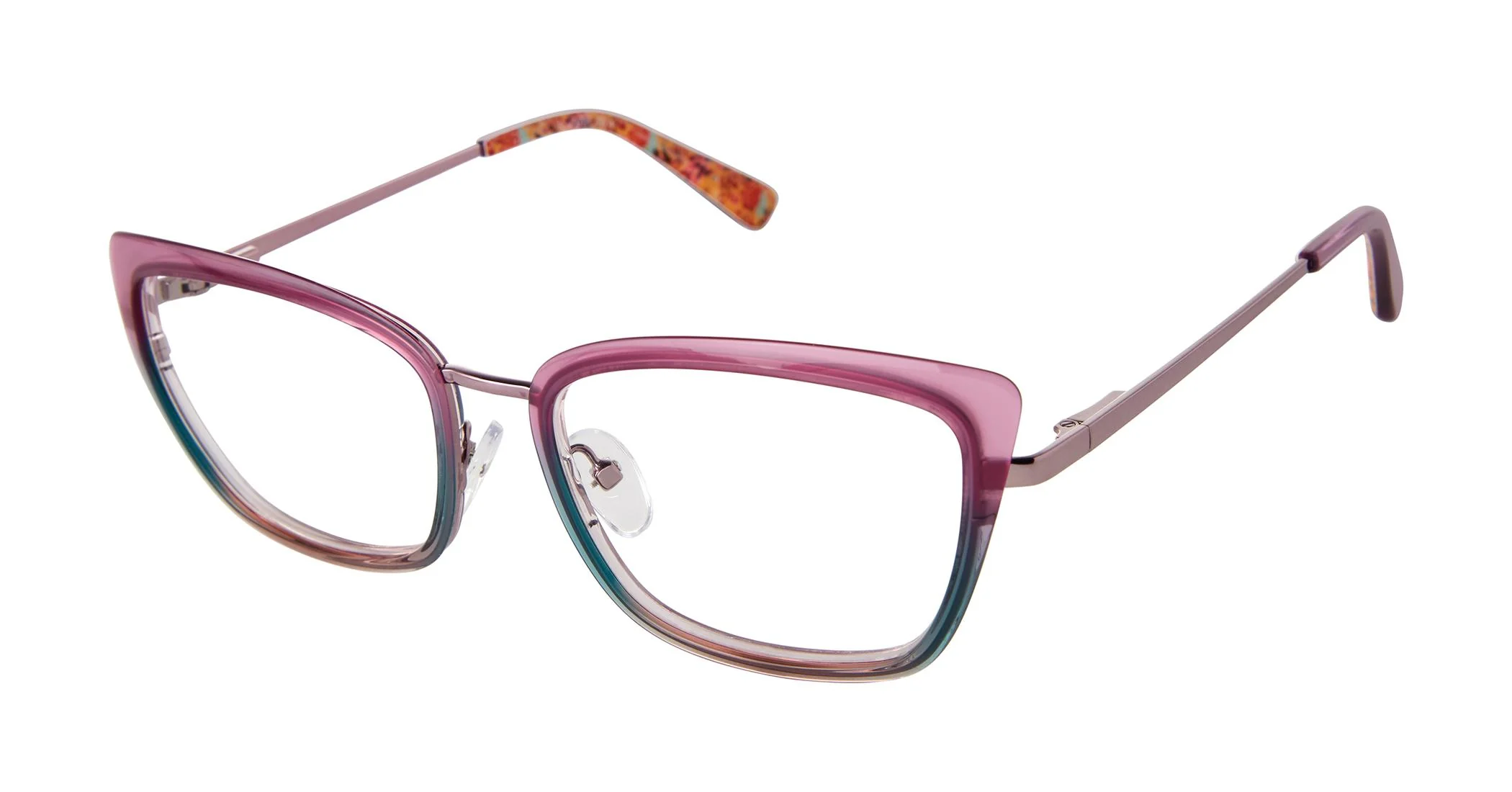 RACHEL Roy Driven Eyeglasses - Image 2