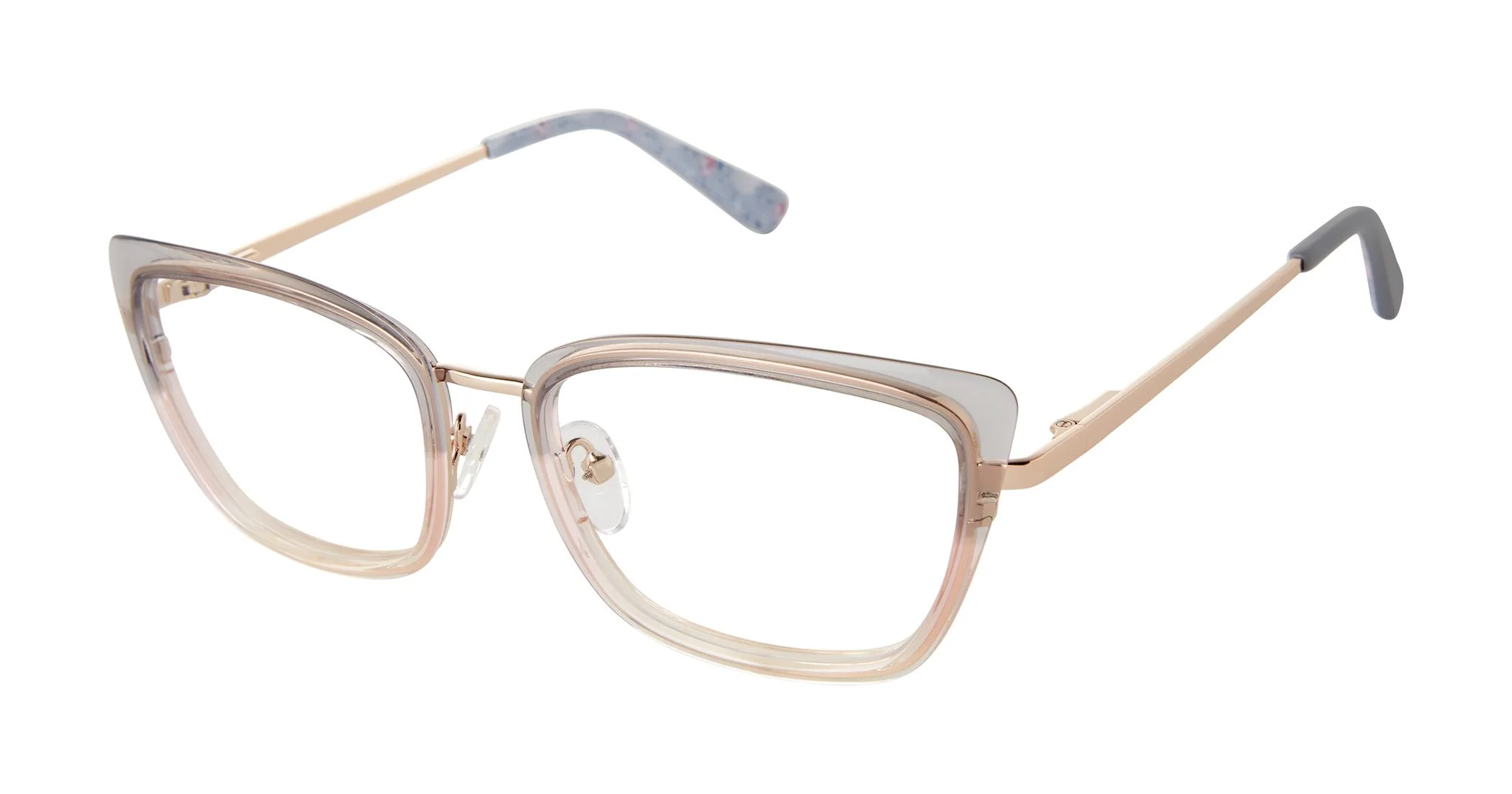 RACHEL Roy Driven Eyeglasses - Image 3