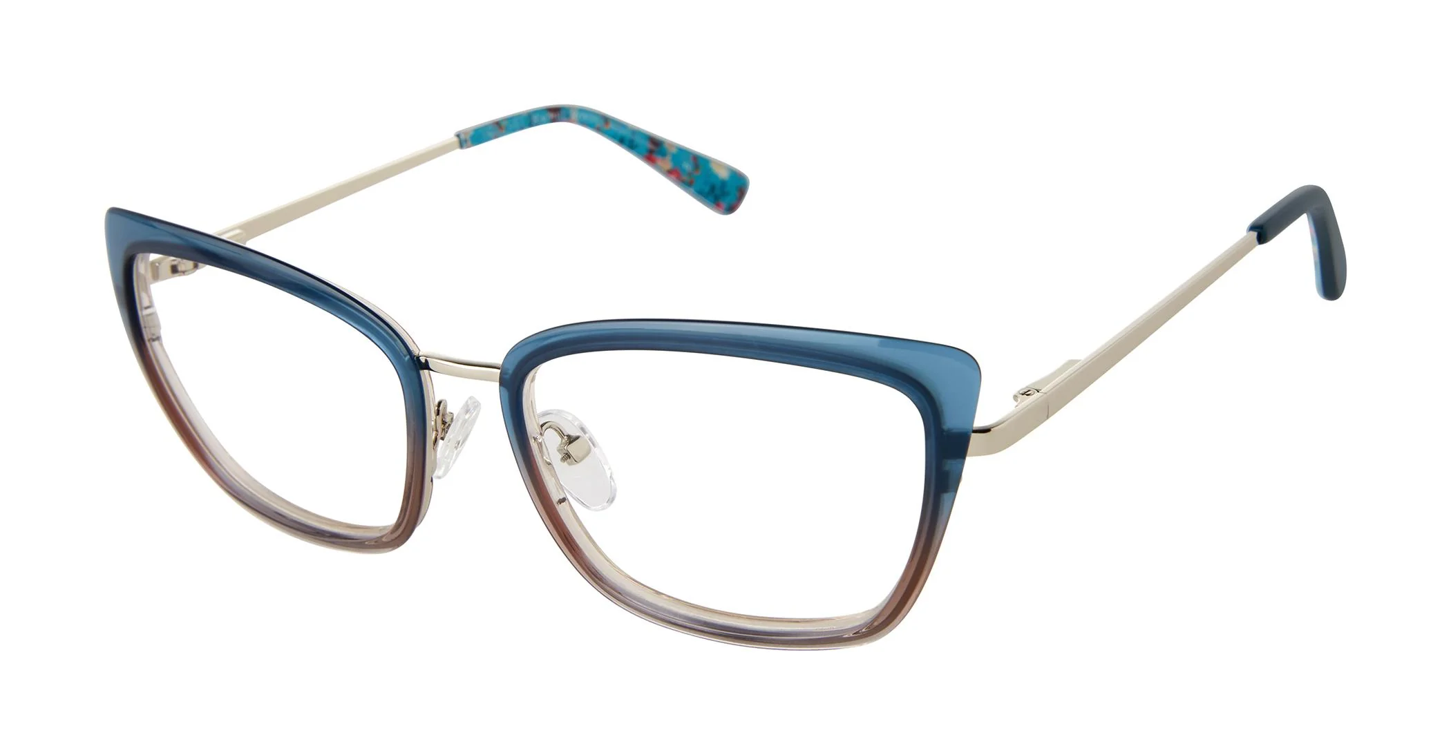 RACHEL Roy Driven Eyeglasses - Image 4