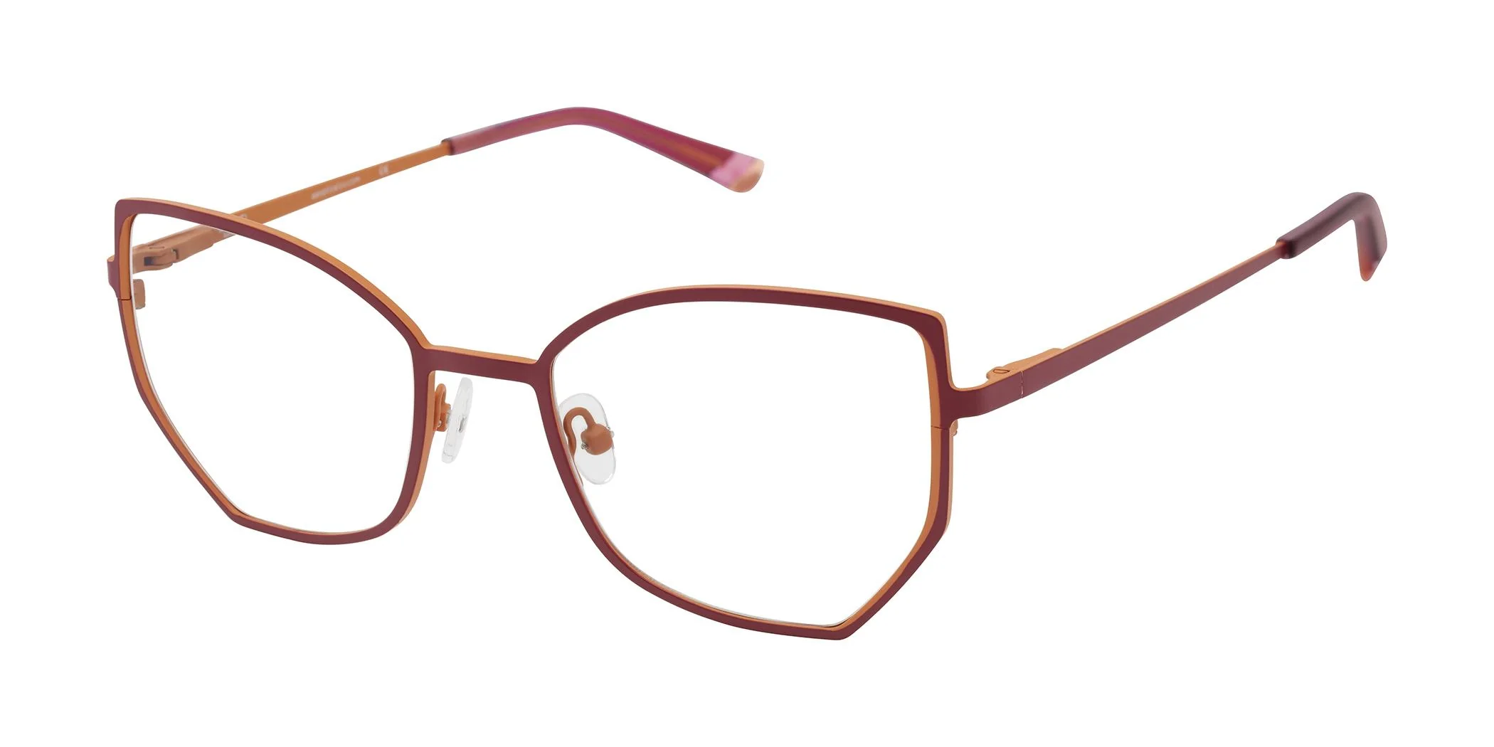 RACHEL Roy HYPNOTIC Eyeglasses - Image 3