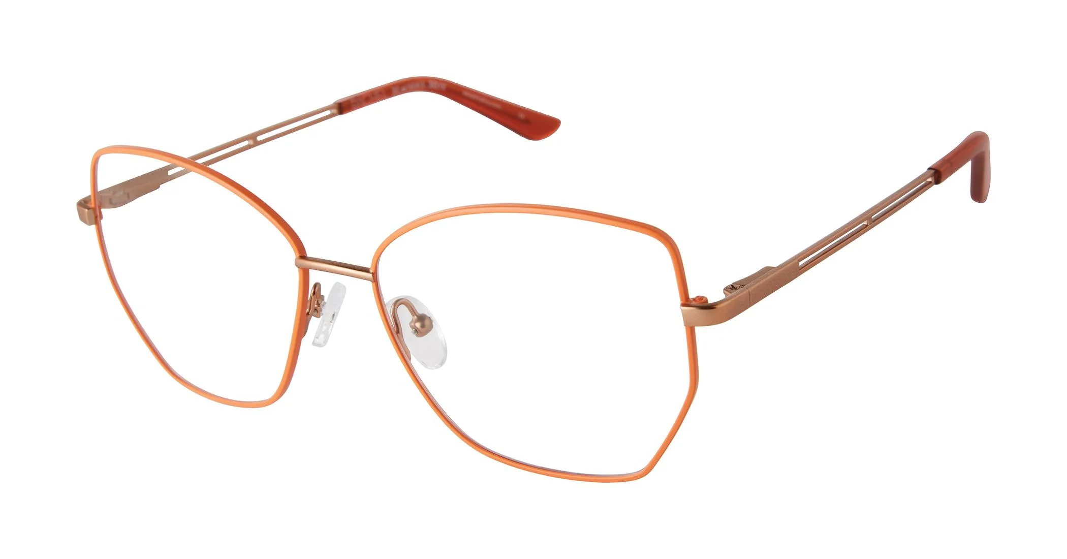 RACHEL Roy Icon Eyeglasses - Image 2