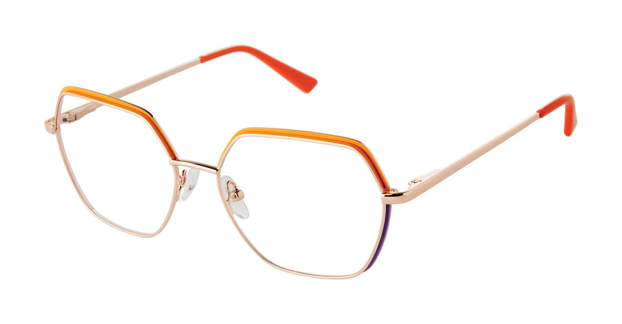 RACHEL Roy Marvel Eyeglasses - Image 2
