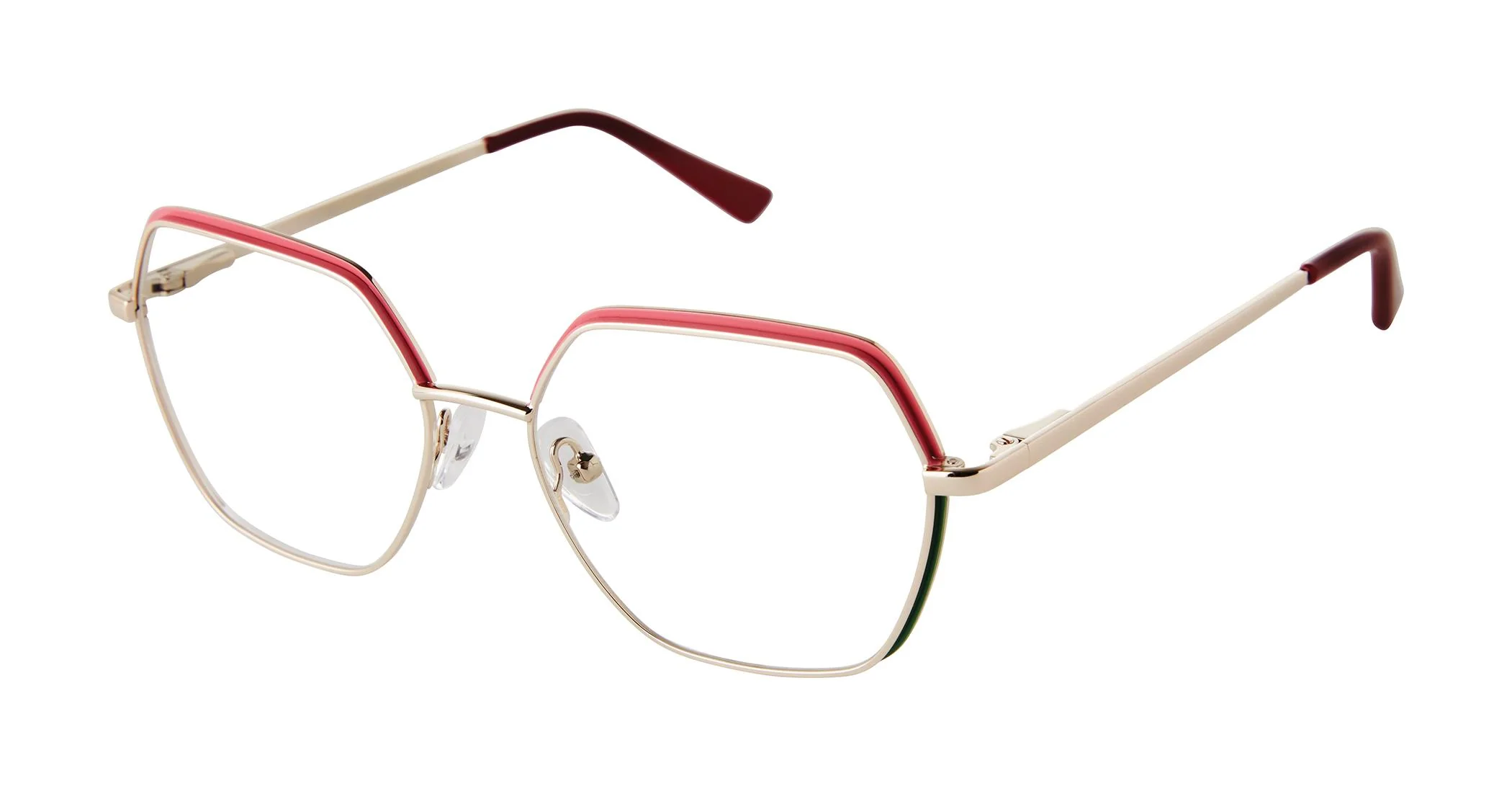 RACHEL Roy Marvel Eyeglasses - Image 3