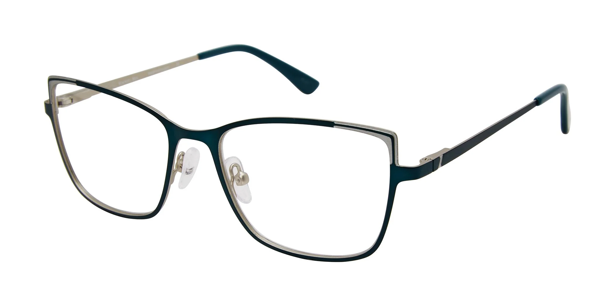 RACHEL Roy Noble Eyeglasses - Image 2
