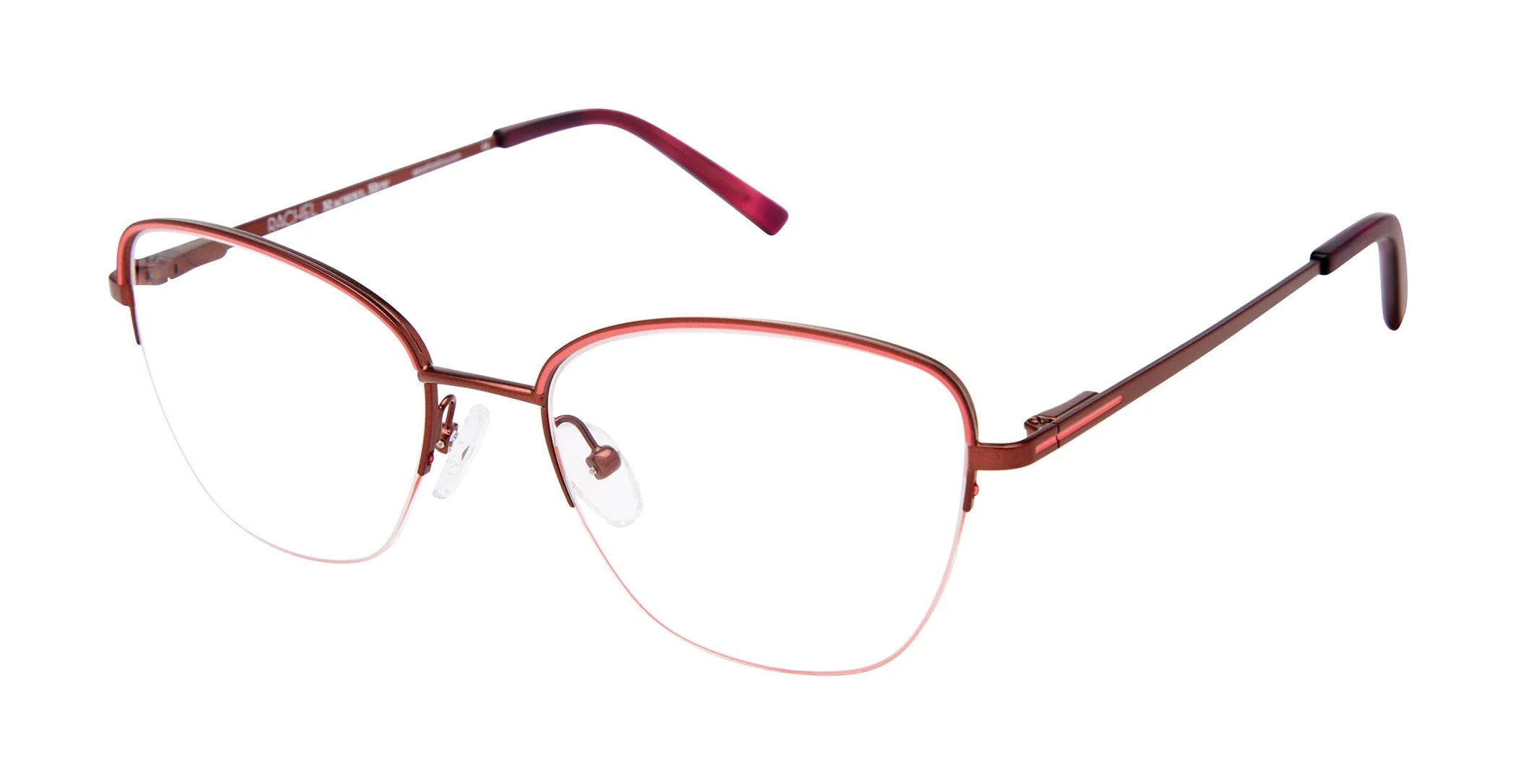 RACHEL Roy Positive Eyeglasses - Image 2