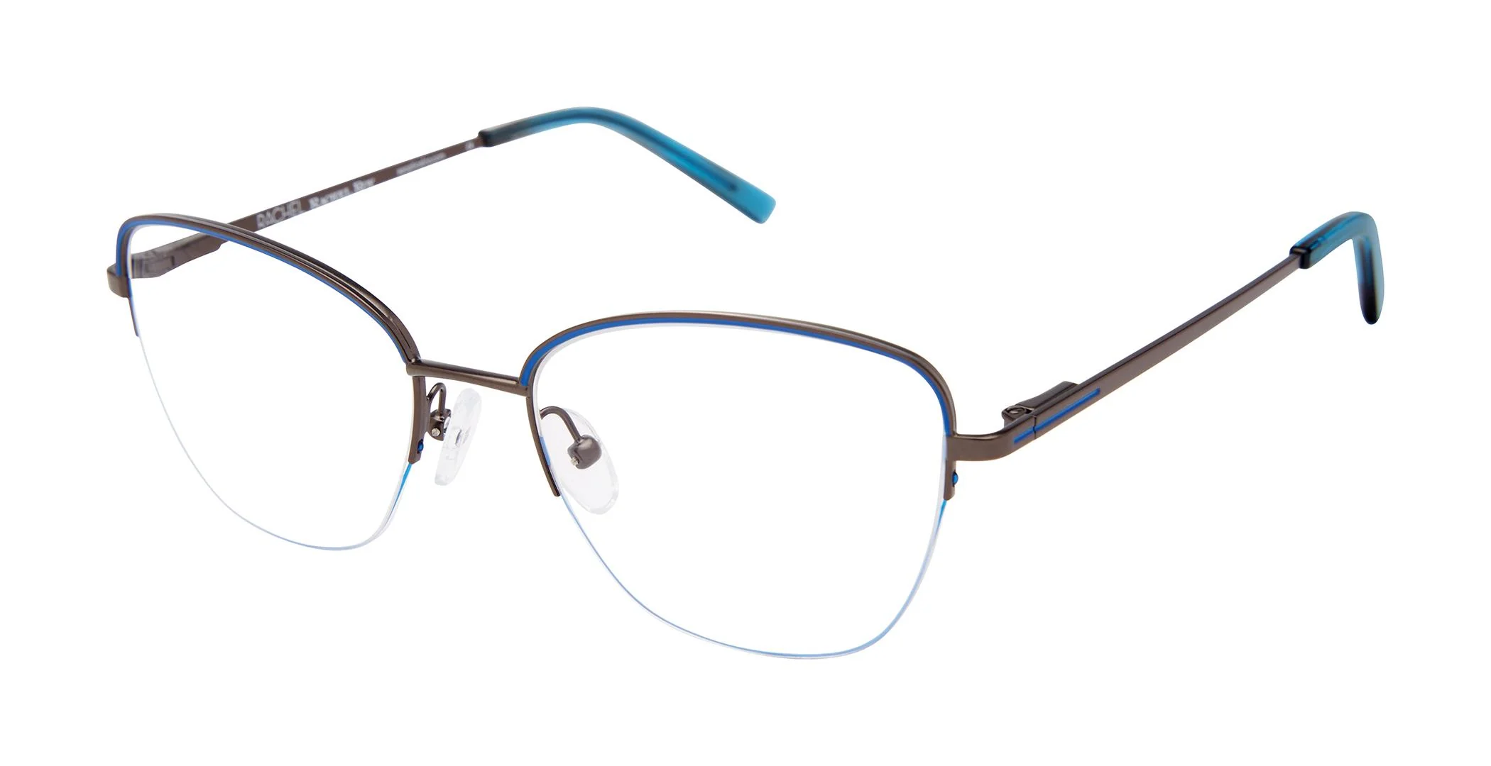 RACHEL Roy Positive Eyeglasses - Image 3