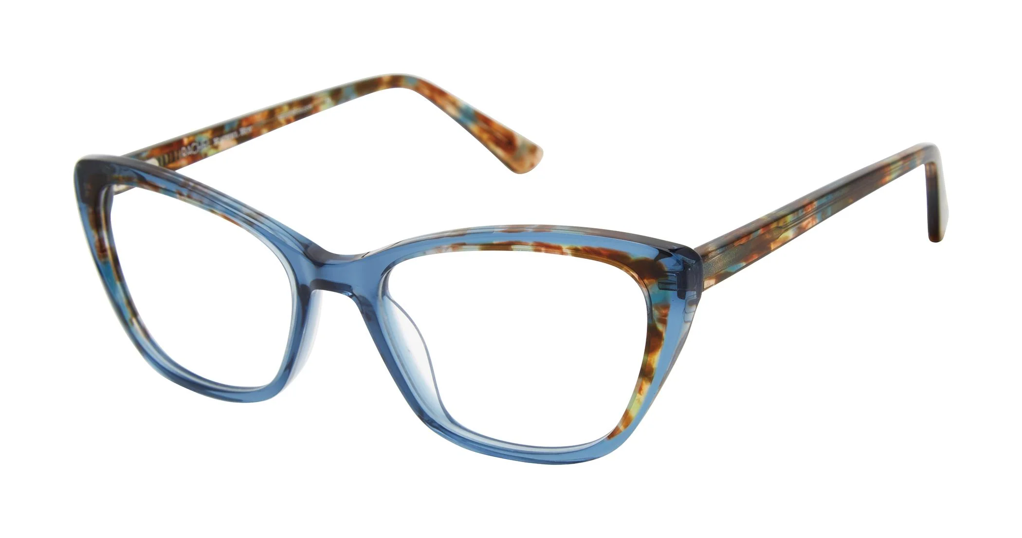 RACHEL Roy Talent Eyeglasses - Image 2