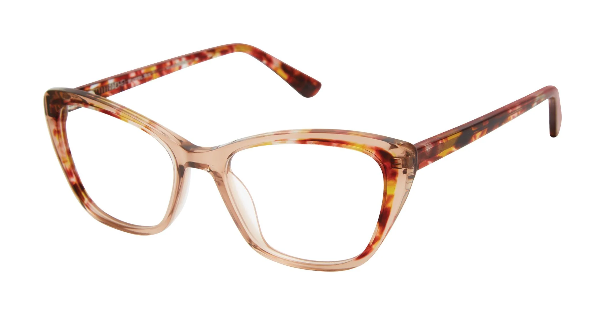RACHEL Roy Talent Eyeglasses - Image 3