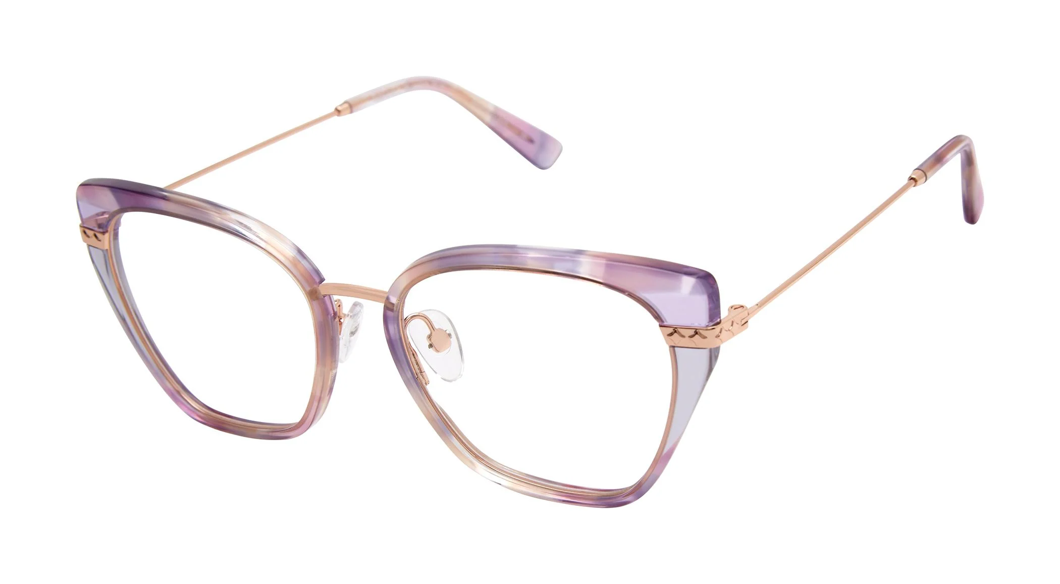 RACHEL Roy Terrific Eyeglasses - Image 2
