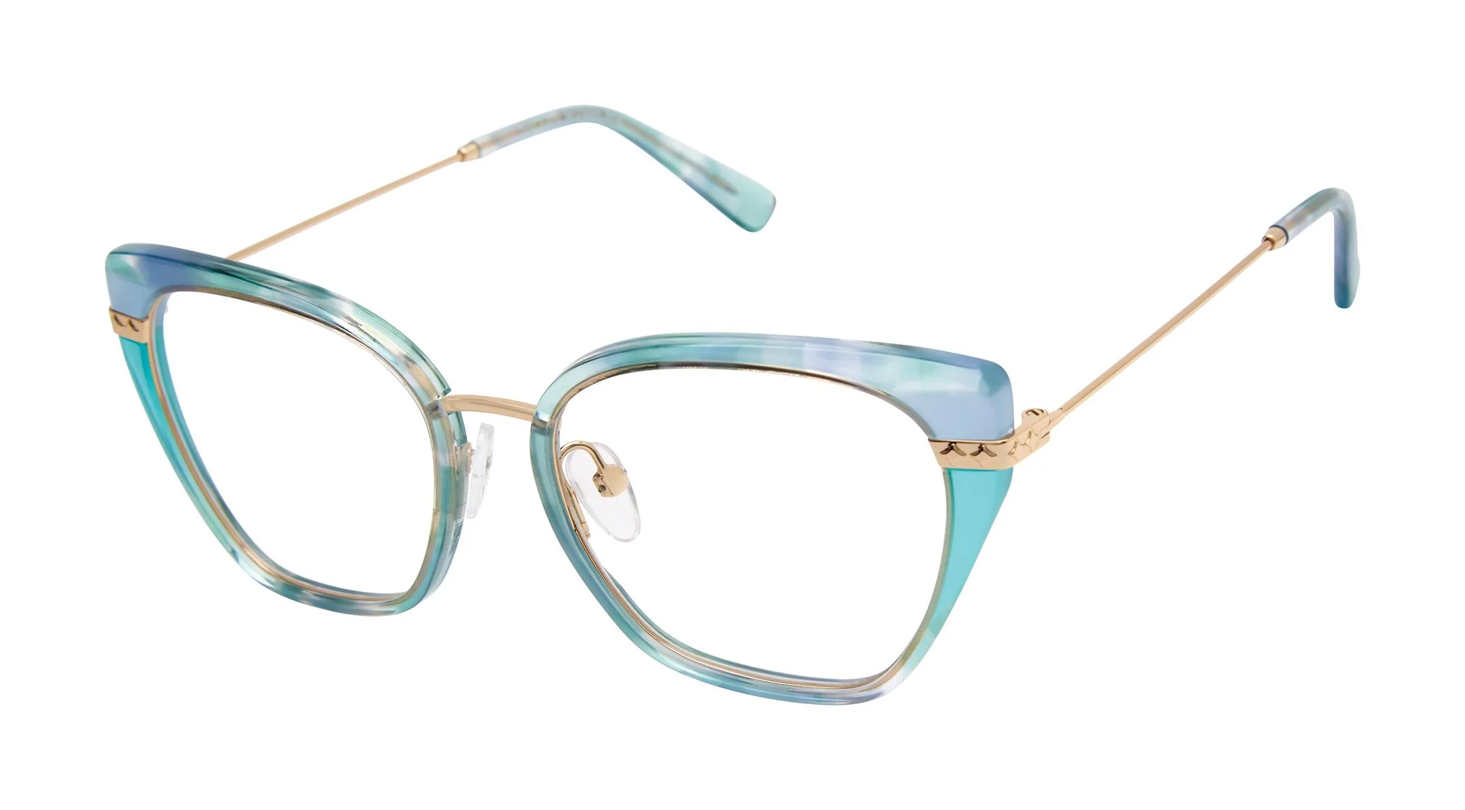 RACHEL Roy Terrific Eyeglasses - Image 3