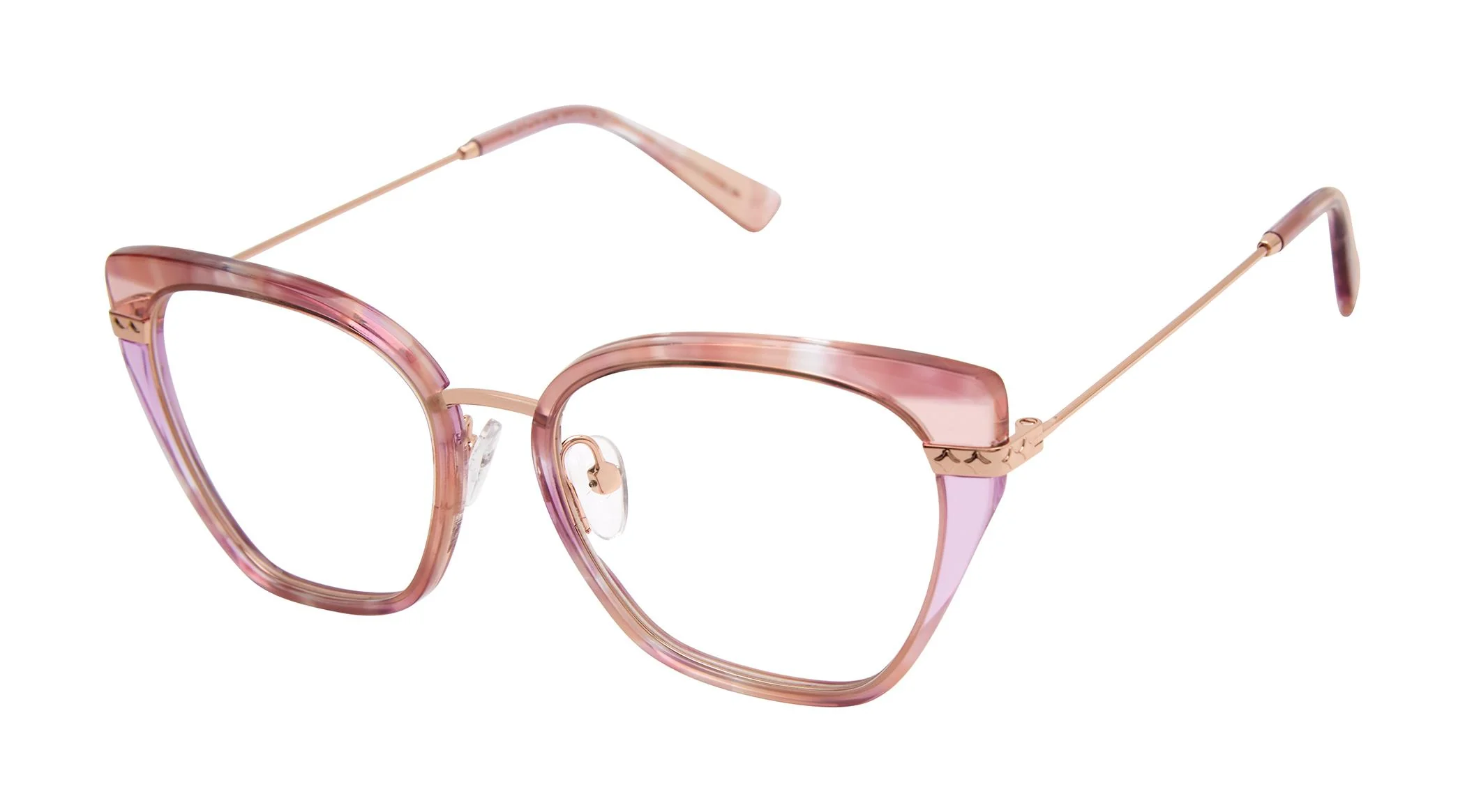 RACHEL Roy Terrific Eyeglasses - Image 4