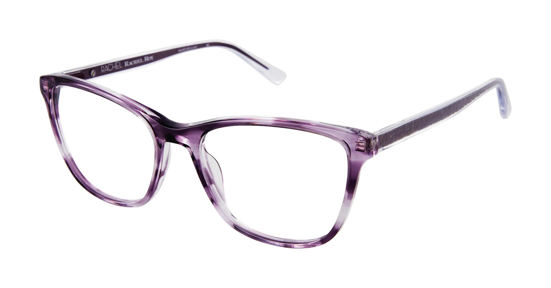RACHEL Roy Tranquil Eyeglasses - Image 3