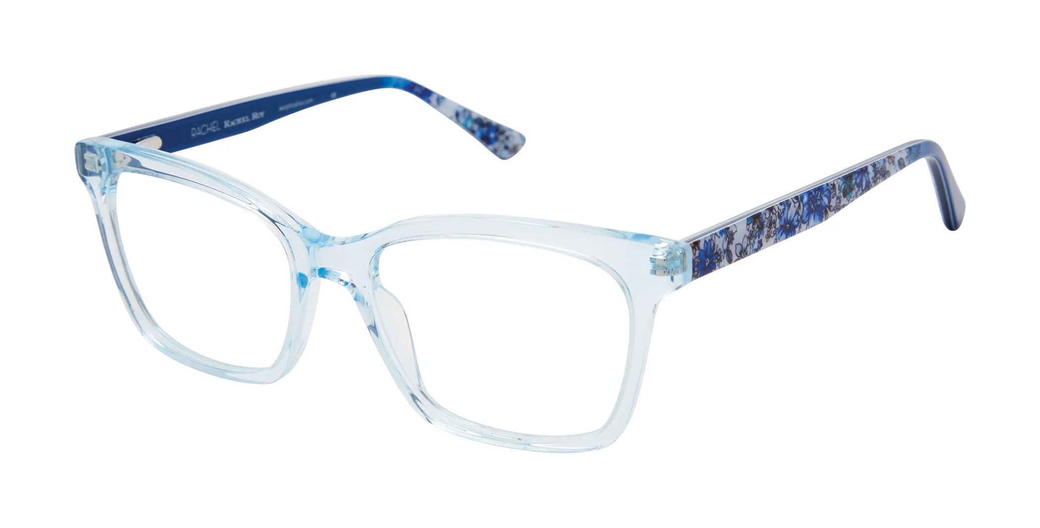 RACHEL Roy Warm Eyeglasses - Image 3
