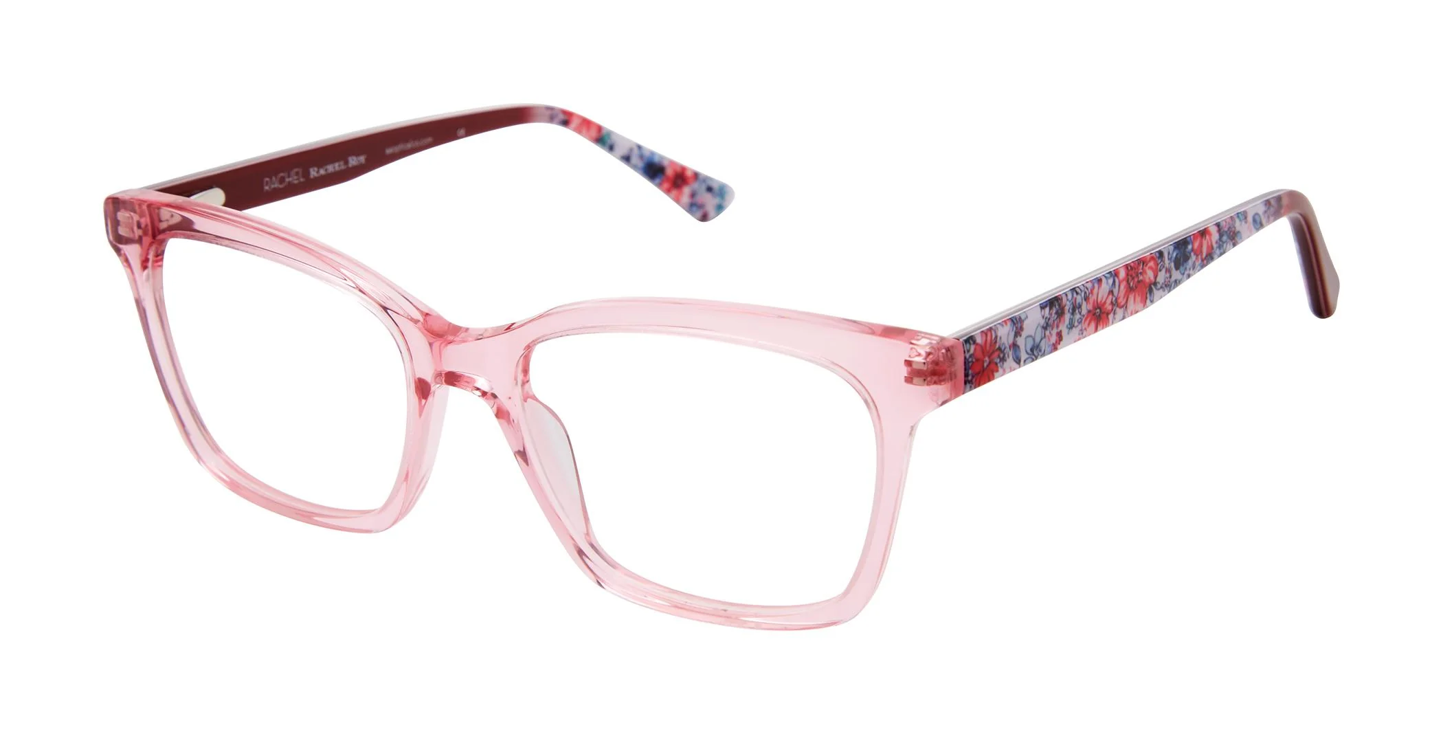 RACHEL Roy Warm Eyeglasses - Image 4
