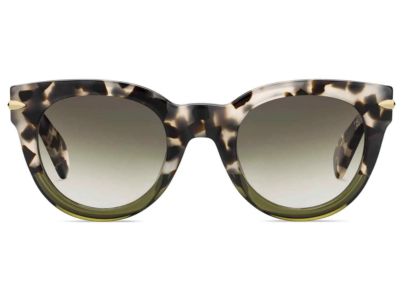 Rag & Bone 1015 Sunglasses - Image 5