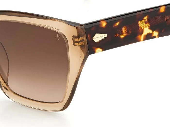 Rag & Bone 1046 Sunglasses - Image 8