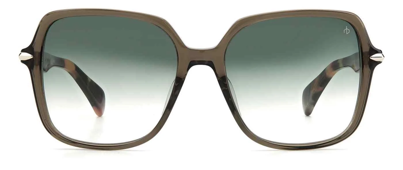 Rag & Bone 1048 Sunglasses - Image 3