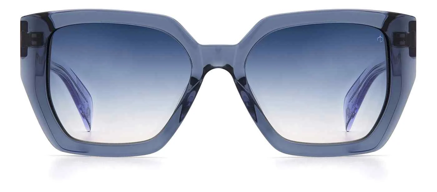 Rag & Bone 1052 Sunglasses - Image 3