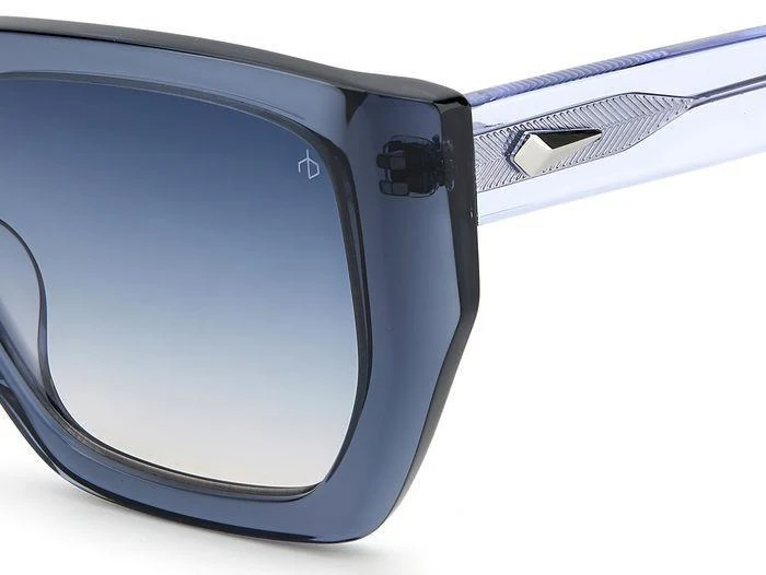 Rag & Bone 1052 Sunglasses - Image 4