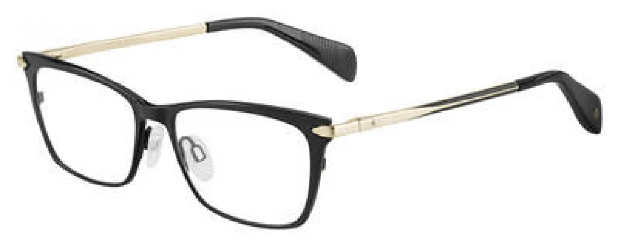 Rag & Bone 3007 Eyeglasses - Image 2