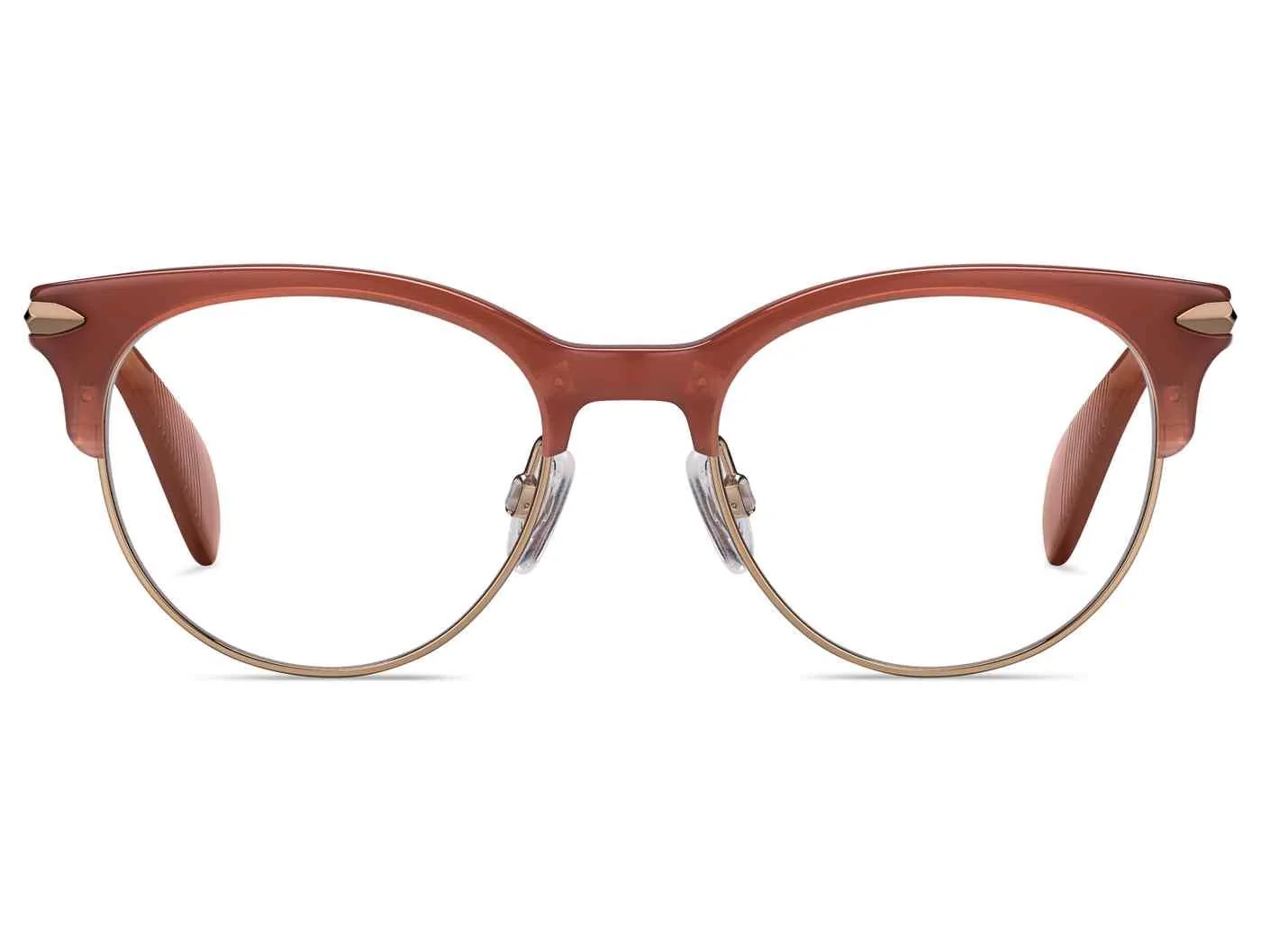 Rag & Bone 3009 Eyeglasses - Image 8