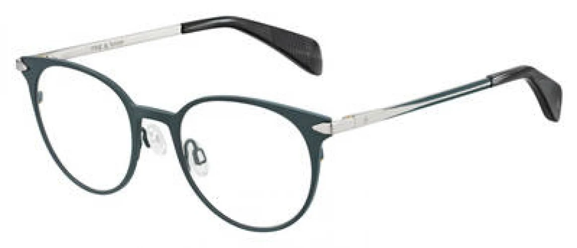 Rag & Bone 3011 Eyeglasses - Image 2