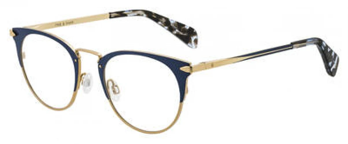 Rag & Bone 3016 Eyeglasses - Image 2