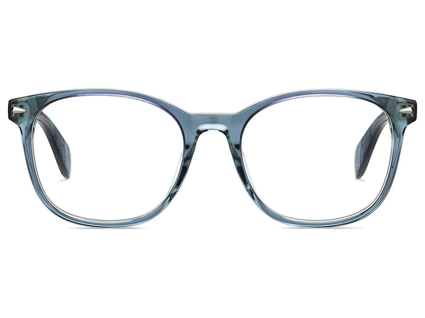 Rag & Bone 3017 Eyeglasses - Image 10
