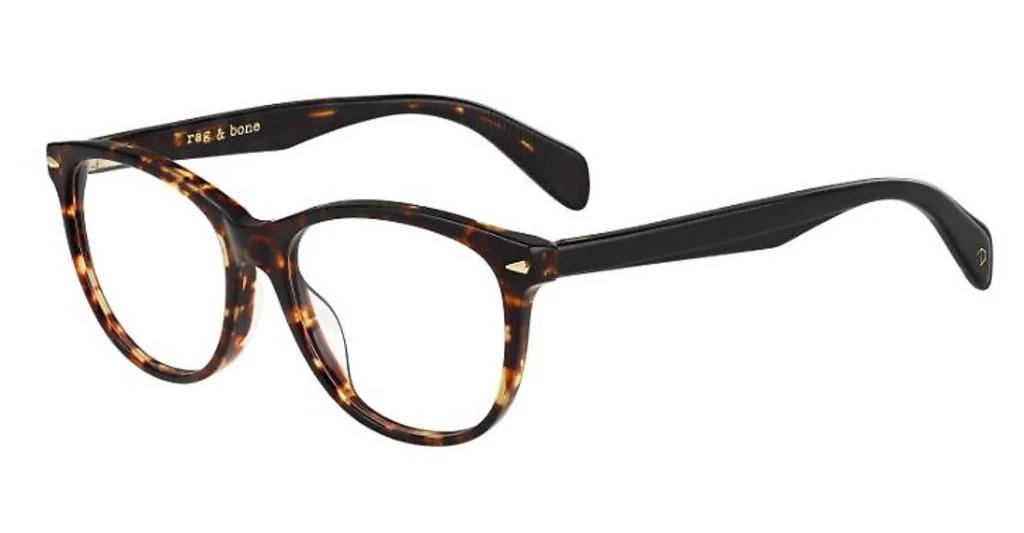 Rag & Bone 3025 Eyeglasses - Image 7