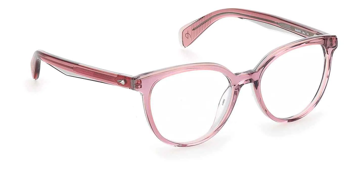 Rag & Bone 3029 Eyeglasses - Image 3