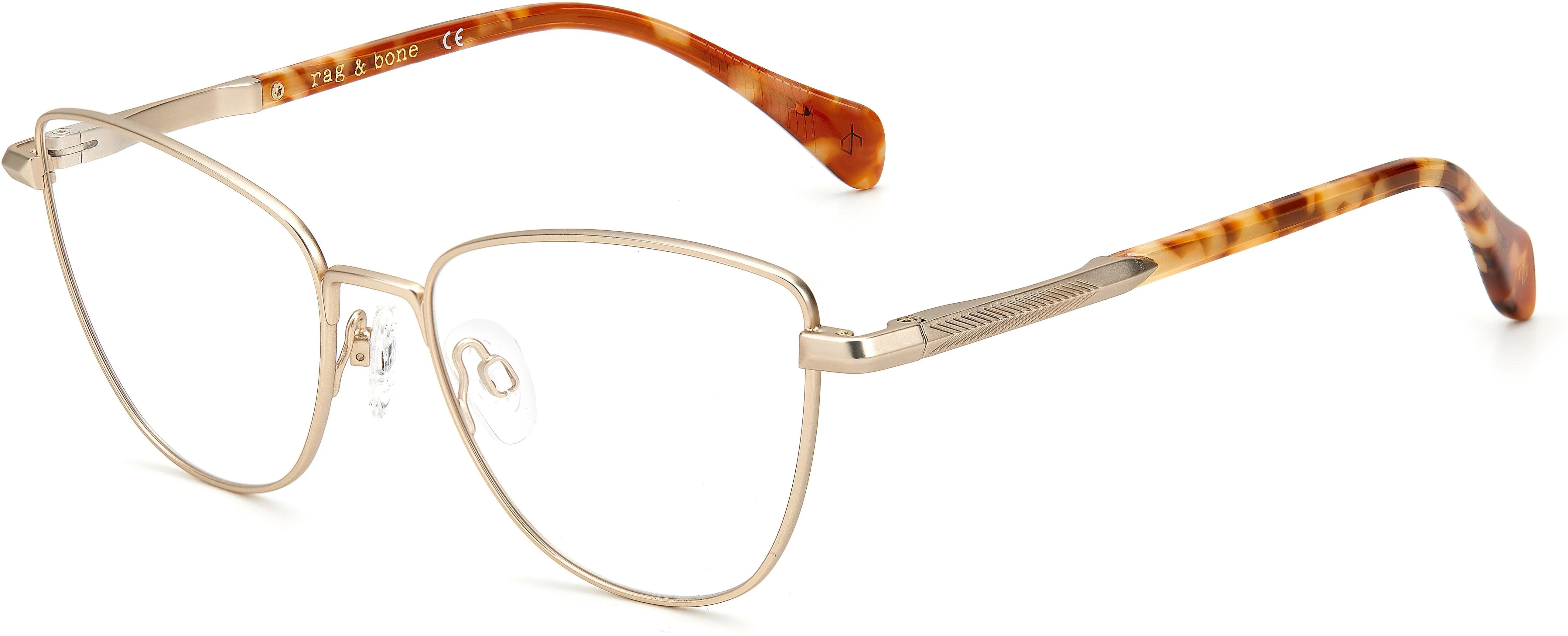 Rag & Bone 3037 Eyeglasses - Image 11