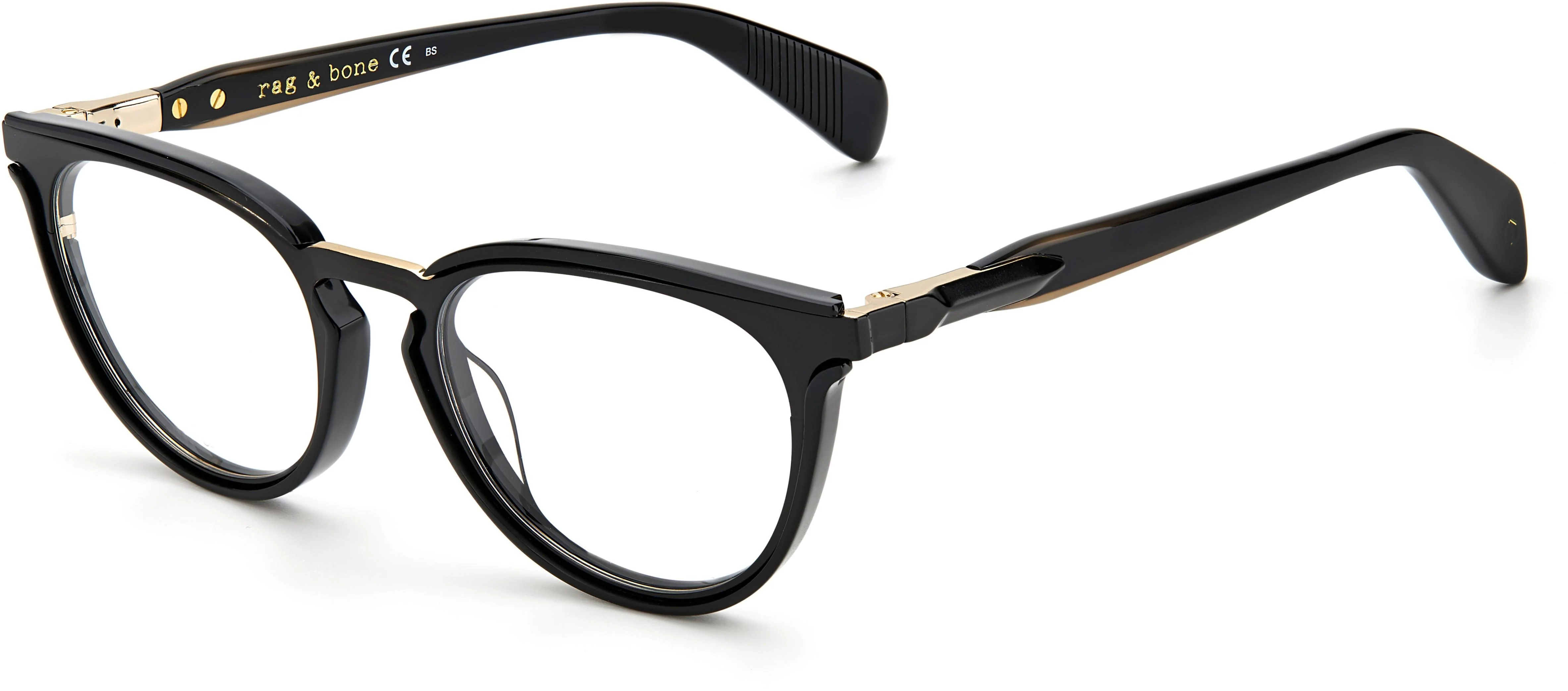 Rag & Bone 3041 Eyeglasses - Image 6