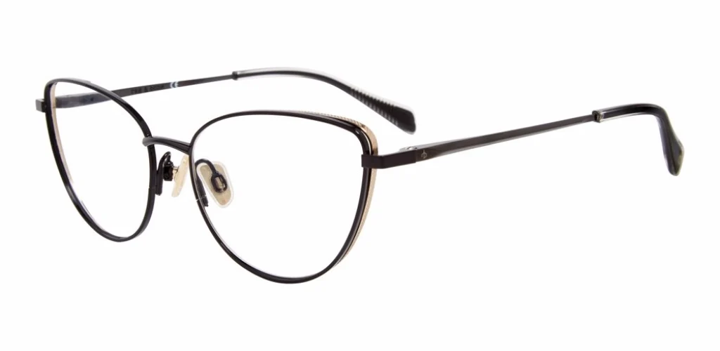 Rag & Bone 3047 Eyeglasses - Image 5