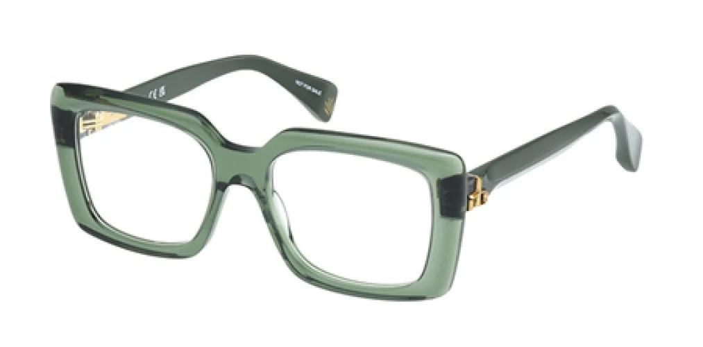 RAG & BONE 50006 Eyeglasses - Image 2