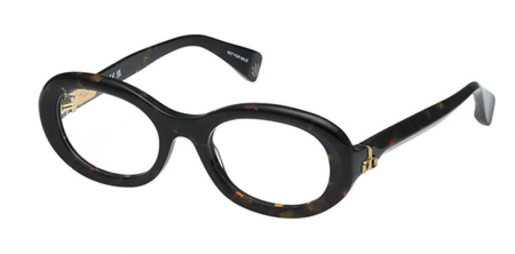 RAG & BONE 50007 Eyeglasses