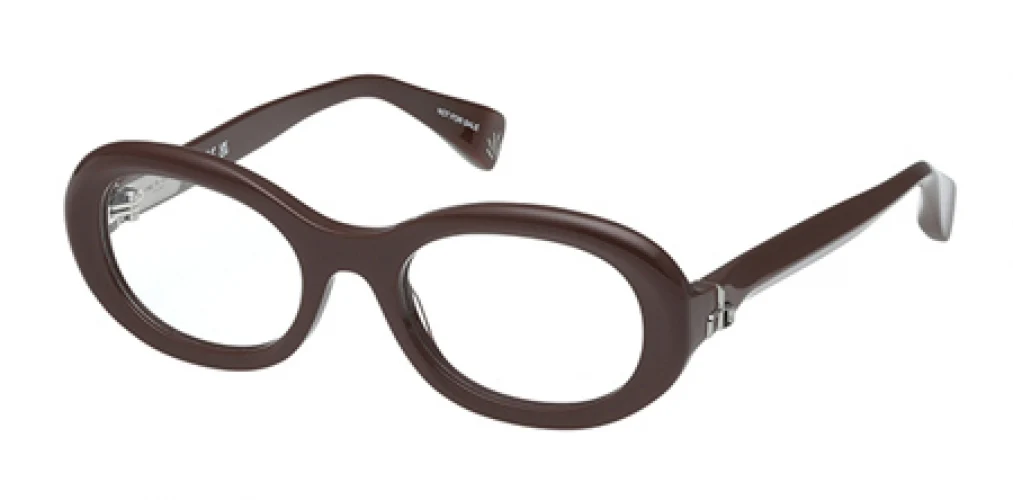 RAG & BONE 50007 Eyeglasses - Image 2
