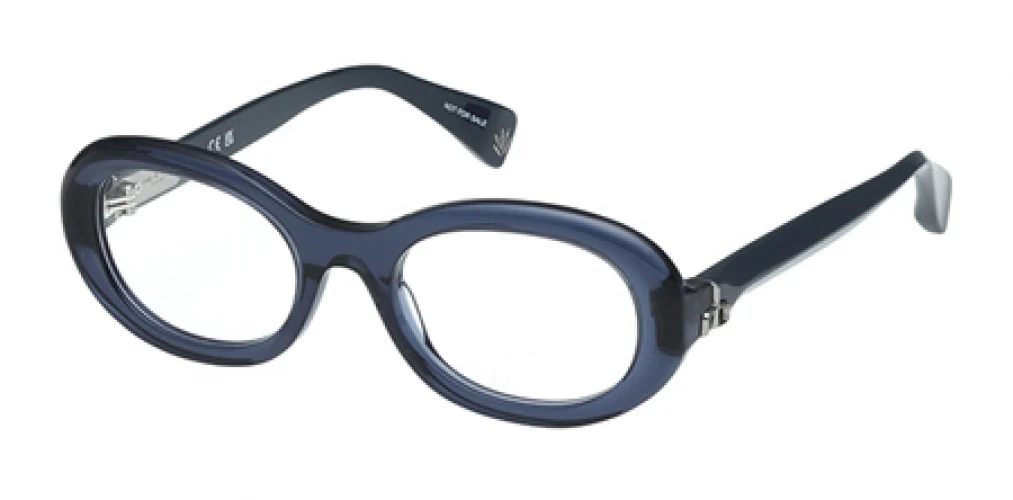 RAG & BONE 50007 Eyeglasses - Image 4
