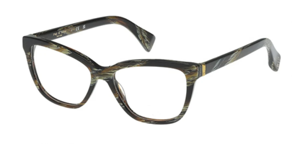 RAG & BONE 50015 Eyeglasses - Image 4