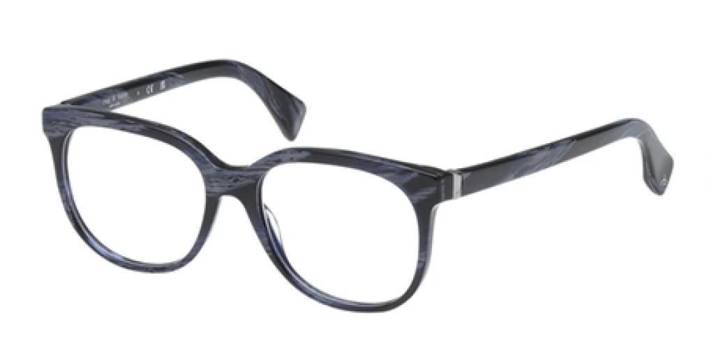 RAG & BONE 50016 Eyeglasses - Image 3