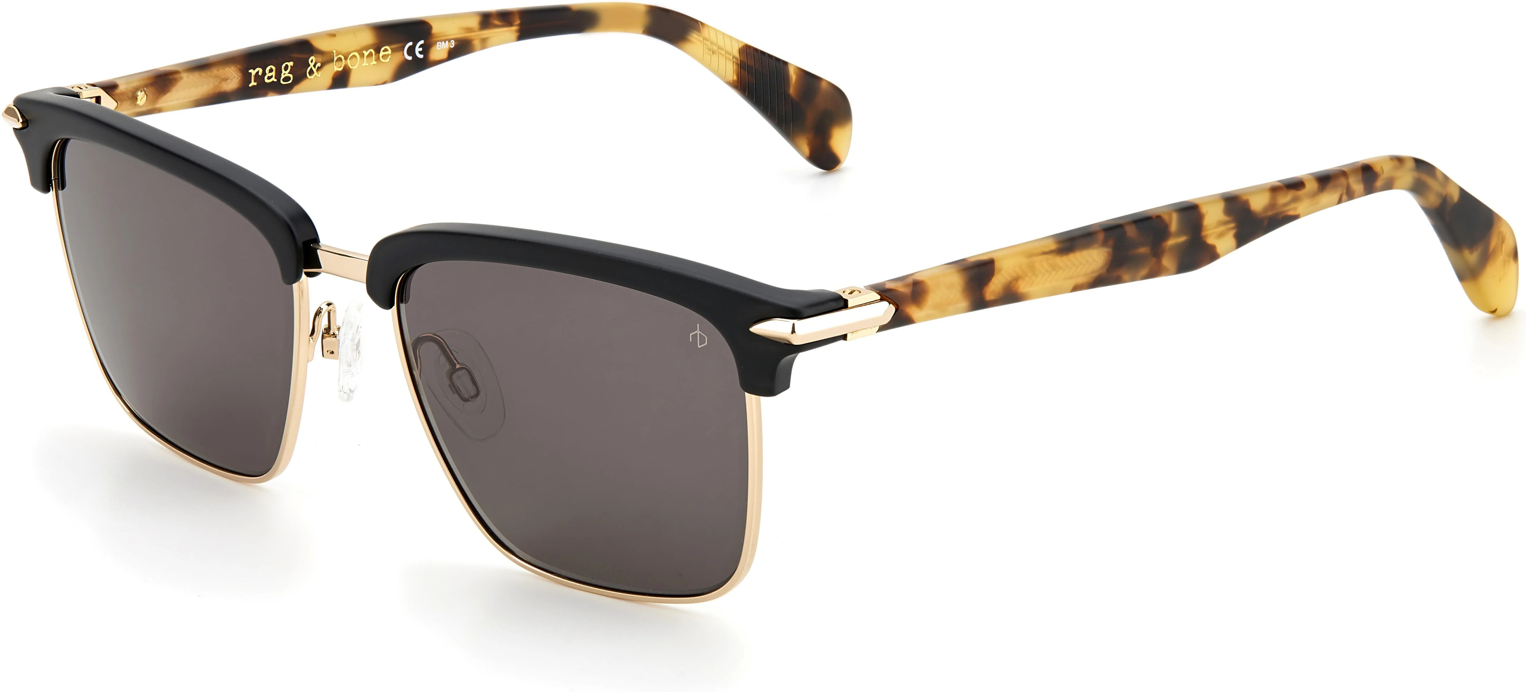 Rag & Bone 5034 Sunglasses
