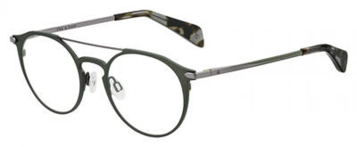 Rag & Bone 7013 Eyeglasses - Image 6