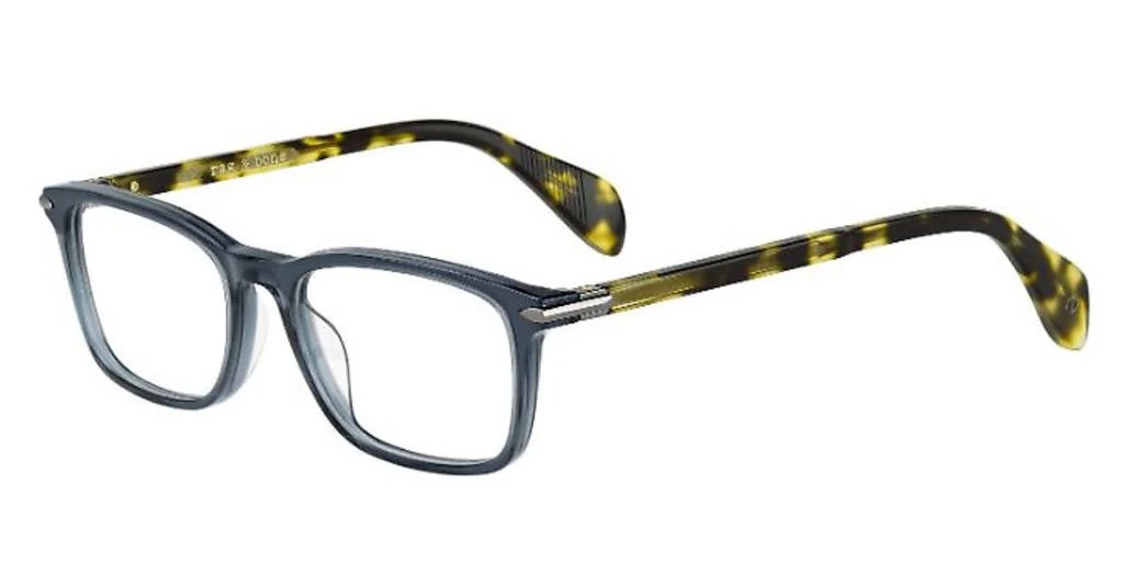 Rag & Bone 7016 Eyeglasses - Image 12