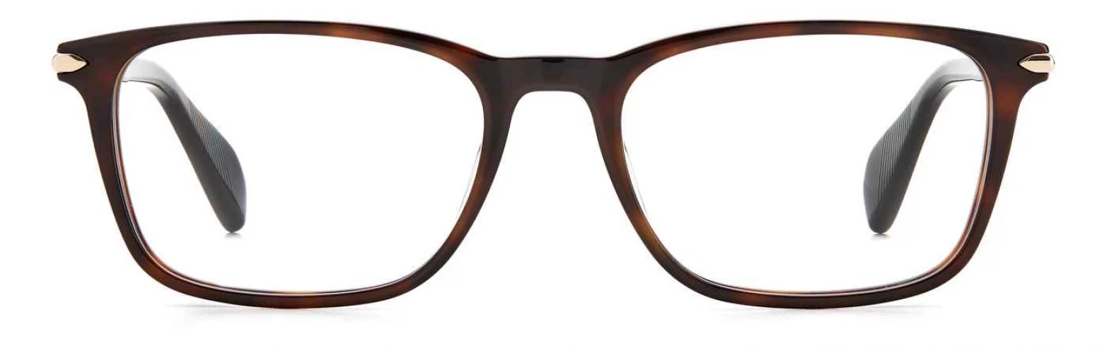 Rag & Bone 7016 Eyeglasses - Image 5