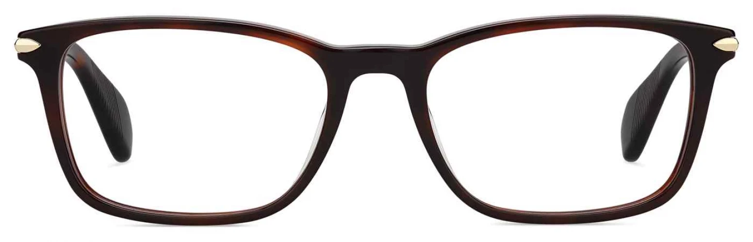Rag & Bone 7016 Eyeglasses - Image 6