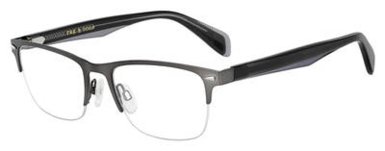 Rag & Bone 7019 Eyeglasses